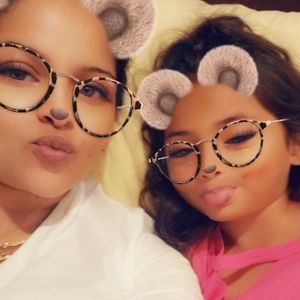 Meet your Posher, Aries